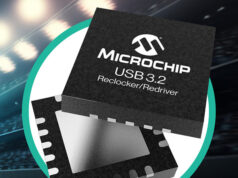 EQCO510 y EQCO5X31 relocker/redriver compatibles con USB 3.2