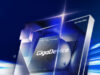 Memoria flash SPI NOR GD25LE128EXH
