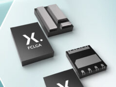 FET GaN e-mode para aplicaciones de baja y alta tensión