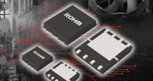 MOSFET Nch de baja resistencia en conducción