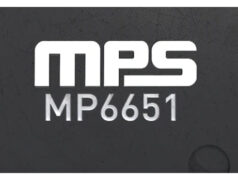 Controlador para BLDCs monofásicos MP6651