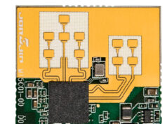 MT5C01-00 Módulo sensor de detección de presencia y movimiento
