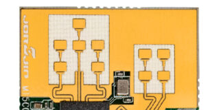 MT5C01-00 Módulo sensor de detección de presencia y movimiento