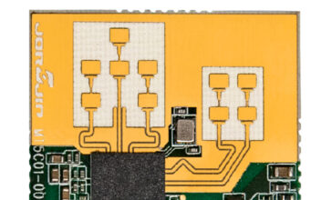 MT5C01-00 Módulo sensor de detección de presencia y movimiento
