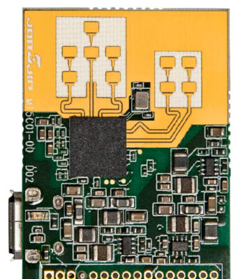 MT5C01-00 Módulo sensor de detección de presencia y movimiento