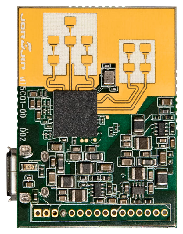 MT5C01-00 Módulo sensor de detección de presencia y movimiento