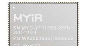 Módulo de CPU MYC-YT113X