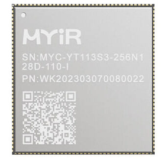 Módulo de CPU MYC-YT113X