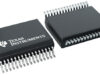 UCC5880-Q1 Controlador de puerta aislado SiC para inversores de tracción de VE