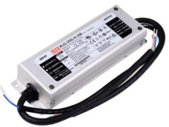 Controladores LED XLG-240/320-48-ABV para iluminación agrícola