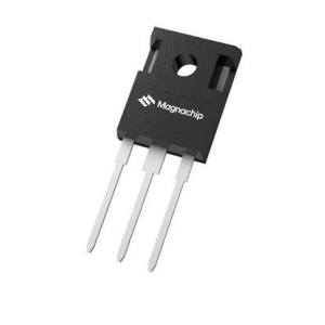 MOSFET SJ de 600 V con diodos de cuerpo de recuperación rápida