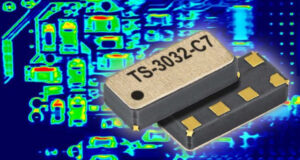 Módulo digital de sensor de temperatura TS-3032-C7