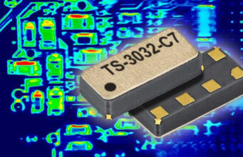 Módulo digital de sensor de temperatura TS-3032-C7