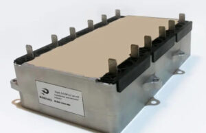 Kit LLC de 11 kW para cargadores OBC de vehículos eléctricos