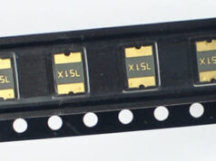 PTC Fusibles MF-MSMF reiniciables para automoción