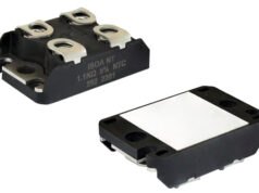 ISOA Resistencia de potencia de película gruesa para disipadores de calor
