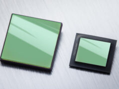 Sensor ToF MLX75027RTI