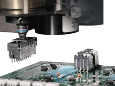 PCBWay saca pecho de su capacidad de ensamblaje de placas PCB