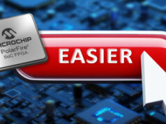 Recursos de desarrollo para PolarFire FPGA