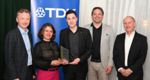 AVNET resulta mejor distribuidor europeo para TDK