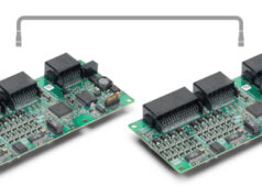 c-BMS24X Sistema de gestión de batería (BMS) para industria y vehículos eléctricos