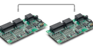 c-BMS24X Sistema de gestión de batería (BMS) para industria y vehículos eléctricos