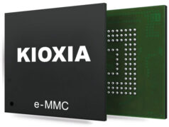 Diseño de memorias eMMC en varios entornos