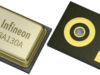 IM68A130A Micrófono MEMS XENSIV para automoción