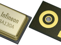 IM68A130A Micrófono MEMS XENSIV para automoción
