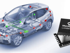 Dispositivos Ethernet 10BASE-T1S homologados para automoción