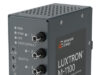 Luxtron M-1100 Plataforma FOT de sensado de cinco canales