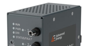 Luxtron M-1100 Plataforma FOT de sensado de cinco canales