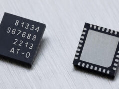 Controlador de motor MLX81334 para vehículos eléctricos