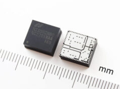 Reguladores Buck CC/CC NC2700MA / NC2701MA / NC2702MA optimizados para aplicaciones industriales