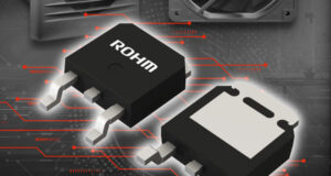 MOSFET super-junction de 600 V en la serie R60xxRNx