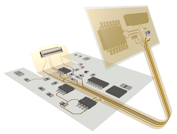 Herramienta EDA Pulsonix 12.5 para diseñadores electrónicos