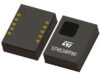 STHS34PF80 Sensor infrarrojo de presencia y movimiento en automatización de edificios