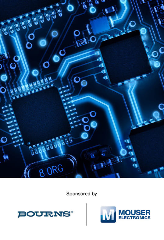 Ebook sobre la importancia de los componentes pasivos en el diseño electrónico