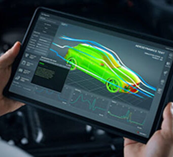 Videos City Digital sobre el futuro de industria automotriz inteligente