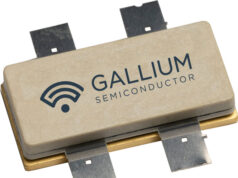 GTH2e-2425300P Amplificador CW para aplicaciones ISM