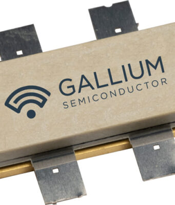 GTH2e-2425300P Amplificador CW para aplicaciones ISM