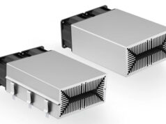 LAM 6 Diseños de ventilación en formato miniaturizado