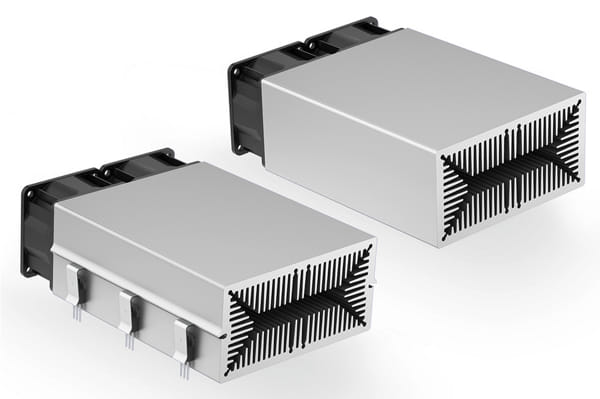 LAM 6 Diseños de ventilación en formato miniaturizado