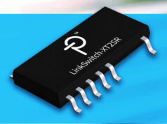 LinkSwitch-XT2SR flyback switchers no aislados con tensión constante