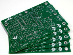 Condiciones para cancelar un proyecto en PCBWay, o que te devuelvan tu dinero