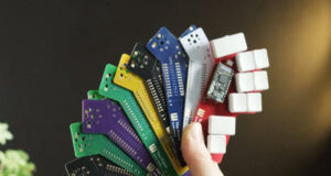 El bazar de PCBWay se transforma en un marketplace El bazar de PCBWay se transforma en un marketplace