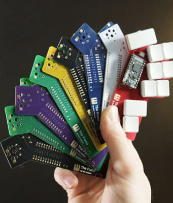 El bazar de PCBWay se transforma en un marketplace