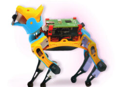 Sexta edición del concurso de proyectos de diseño electrónico y mecánico de PCBWay