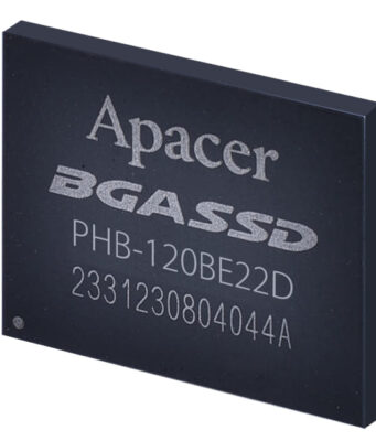 SSD industrial PH150 µSSD