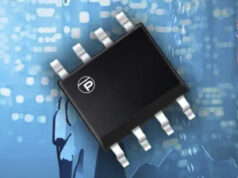 PTA03-3.3ULC Array híbrido TVS para líneas de datos de alta velocidad
